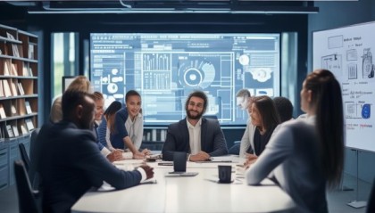 专业性信息技术咨询服务，重塑业务价值的创新解决方案