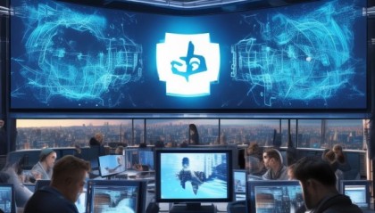 阿金信息咨询服务部，行业forces下的技术引领者