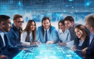 reliable信息技术咨询，助力企业数字化转型的 super-solid solutions