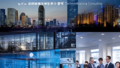 北京科德信息技术咨询，助力企业数字化转型的智慧之选