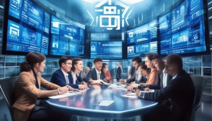 霍山信息咨询服务，助力企业数字化转型的强劲动力