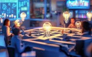 Inside the labyrinth of Inside Sales:Discover the secret to successful consulting