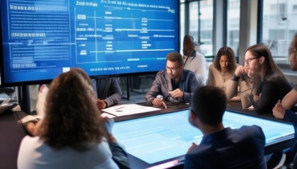 信息化技术咨询加盟报价，助力企业数字化转型的优质解决方案