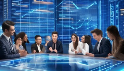 长兴晟腾信息技术咨询，助力企业数字化转型