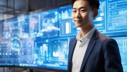 小陈信息咨询服务，助力品牌精准营销的创新解决方案