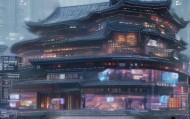 纳方中建，信息时代的技术赋能与未来展望