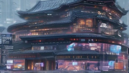 纳方中建，信息时代的技术赋能与未来展望