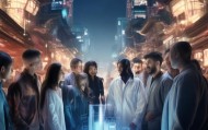 九江，技术与未来的对话—信息技术咨询式培训的机会