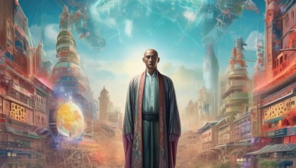泰弘，信息咨询服务领域的崛起之路