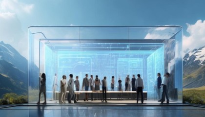 山阴信息咨询服务，解读数字时代的战略机遇，洞察未来机遇与挑战