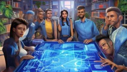 惜萍信息咨询服务，助力企业数字化转型的创新伙伴