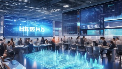 丰顺信息咨询服务，助力数字化转型