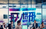 宏润信息技术咨询，助力企业成长的力量