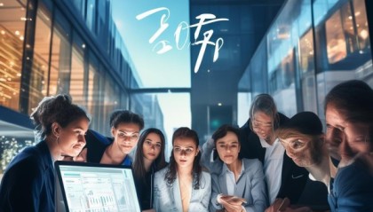 助力企业成长的智慧之手，企业成功的关键——石家庄华胜信息技术咨询