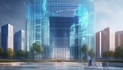 长春市 Tech+Law城市+美好未来