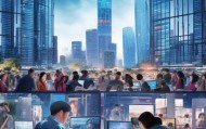 沈阳市思博信息技术咨询，助力数字经济发展与未来机遇