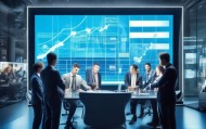 新泰信息咨询服务助力企业转型的强劲力量