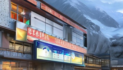 助力迪庆州经济高质量发展，信息咨询服务助力！