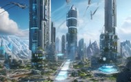 构建智慧 valley，服务计算机信息化需求