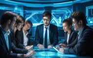 技术驱动的创新派，思坦途信息技术咨询服务的这么做