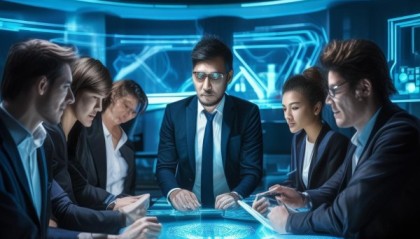 技术驱动的创新派，思坦途信息技术咨询服务的这么做