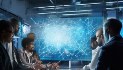 信息化时代企业管理咨询，助力高效决策与数字化转型