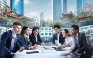 长沙大眼信息技术咨询，助力企业数字化转型