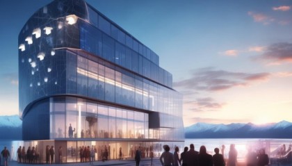 北海胜地，信息技术咨询，机遇与未来