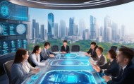 长沙信息技术咨询服务部，助力数字转型的智囊机构