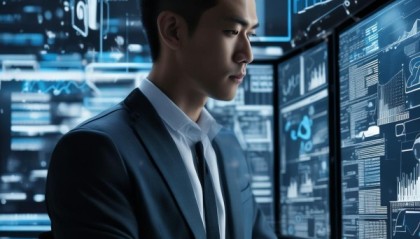 信息化咨询工程师，推动电信行业数字化转型