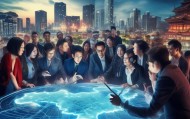 中国信息化发展，机遇与挑战探析