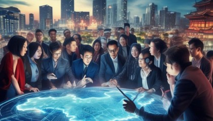 中国信息化发展，机遇与挑战探析