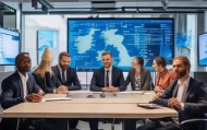英国信息化公司咨询岗位，挑战与机遇