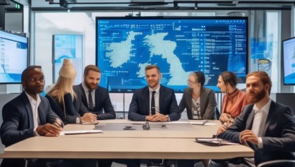 英国信息化公司咨询岗位，挑战与机遇