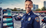 交警信息咨询服务，便捷您的驾驶权益