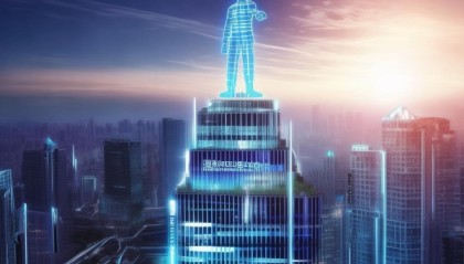 嘉兴林和信息技术咨询有限公司，开拓未来，引领时代