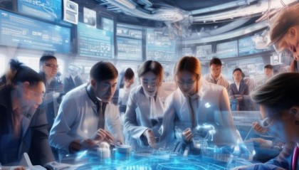 邛崃信息咨询服务，赋能医疗健康与现代技术的未来