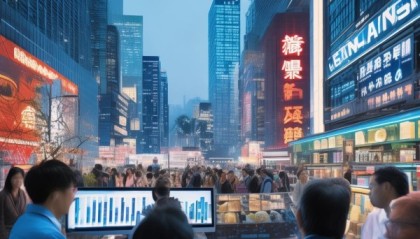 沈阳市信息咨询服务，数字化转型与创新活力的未来之路