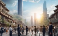蒲江信息咨询服务新时代机遇与挑战分析