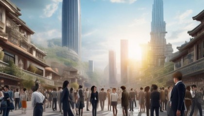 蒲江信息咨询服务新时代机遇与挑战分析