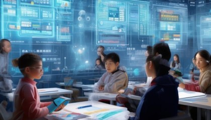 北京信息化教育咨询系统，助力教育数字化发展