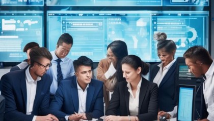 优恋信息技术咨询有限公司，助力您的企业数字化转型