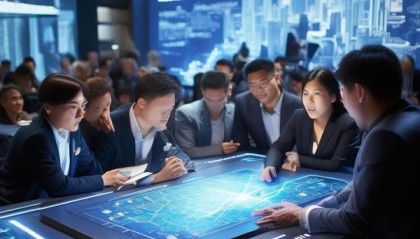 北京信息化管理咨询对象与解决方案，提供高效的数据管理服务