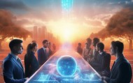延吉云起信息咨询服务怎么样，助力企业数字化转型的有力工具