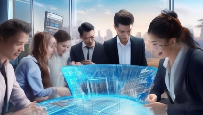 唐山至秦信息咨询服务有限公司，助力企业数字化转型的创新 solutions