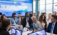 安信信息技术咨询招聘，开启你的IT未来