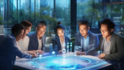 助力发展与进步，佛冈县信息咨询服务