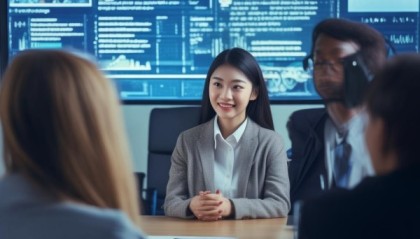 信息安全咨询服务面试，如何应对数字化时代的挑战？