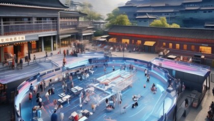 阆中，信息化教育咨询流程，赋能教育现代化的创新之路