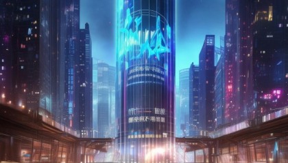 智通未来，达川信息咨询服务——连接未来的价值